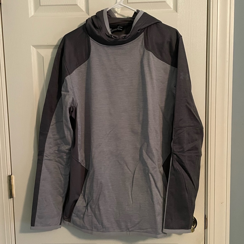 Under Armour Cold Gear Sweatshirt